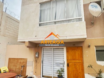 Venta / Casa / Iquique