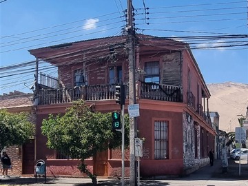 Venta / Casa / Iquique