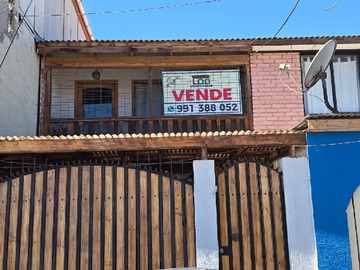 Venta / Casa / Iquique