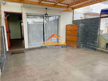 Venta / Casa / Iquique