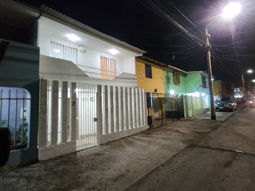 Venta / Casa / Iquique