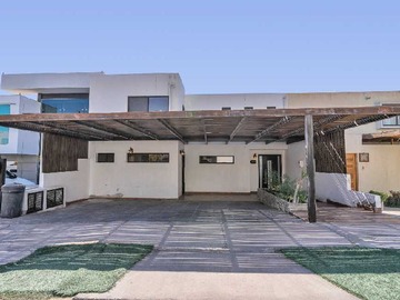 Venta / Casa / Iquique
