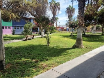 Venta / Casa / Iquique