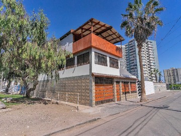 Venta / Casa / Iquique