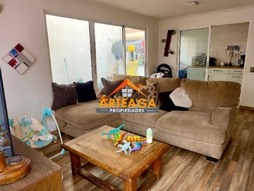 Venta / Casa / Iquique