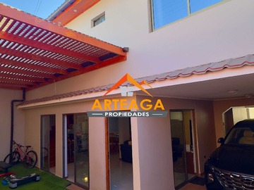 Venta / Casa / Iquique