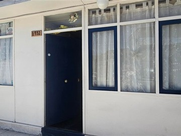 Venta / Casa / Iquique