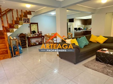 Venta / Casa / Iquique