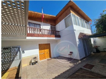 Venta / Casa / Iquique