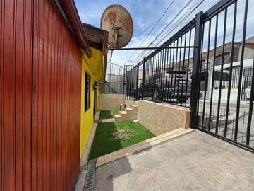Venta / Casa / Iquique