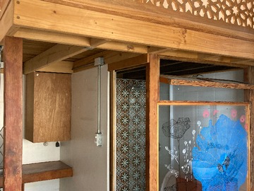 baño loft 1