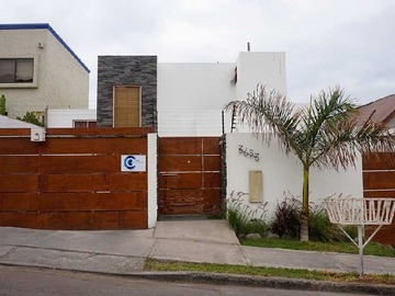 Venta / Casa / Iquique