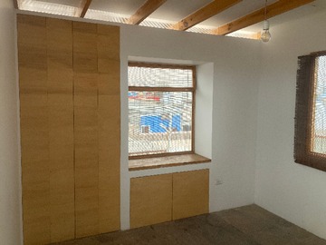 habitacion 3er piso