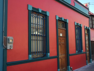 Venta / Casa / Iquique