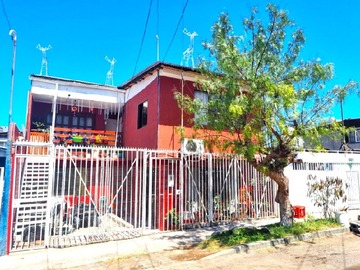 Venta / Casa / Iquique