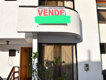 Venta / Casa / Iquique