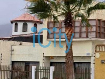 Venta / Casa / Iquique