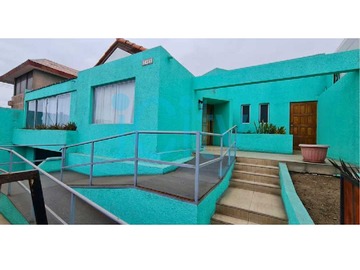 Venta / Casa / Iquique