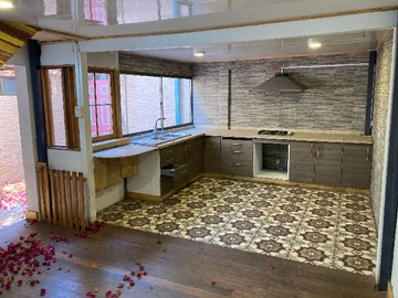 cocina viv. principal