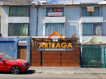 Venta / Casa / Iquique