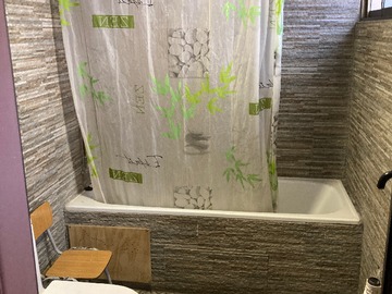 baño viv. principal