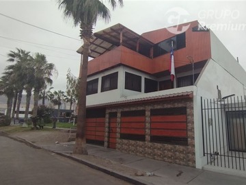 Venta / Casa / Iquique