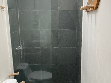 baño loft 2