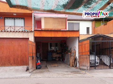 Venta / Casa / Iquique