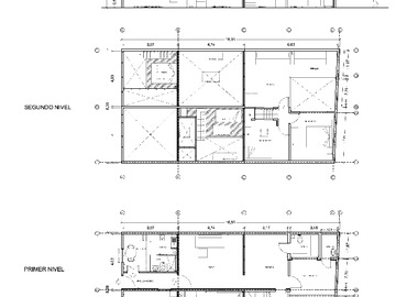 planos de arquitectura