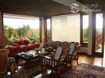 Venta / Casa / Iquique