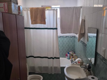 Baño suite 1