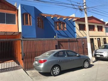 Venta / Casa / Iquique