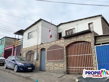 Venta / Casa / Iquique