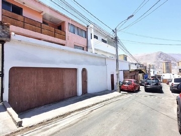 Venta / Casa / Iquique
