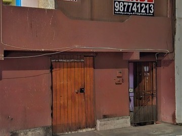 Venta / Casa / Iquique