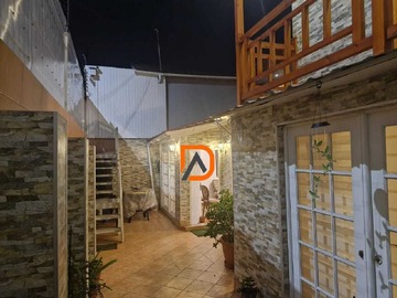 Venta / Casa / Iquique