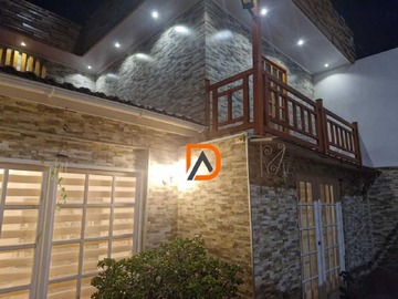 Venta / Casa / Iquique