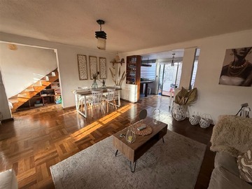 Venta / Casa / Iquique