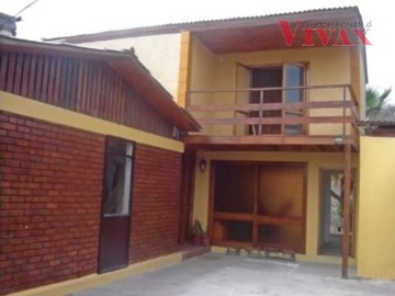 Venta / Casa / Iquique