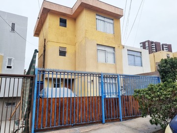 Venta / Casa / Iquique