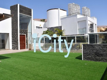 Venta / Casa / Iquique