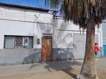 Venta / Casa / Iquique