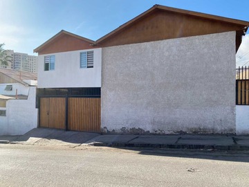 Venta / Casa / Iquique