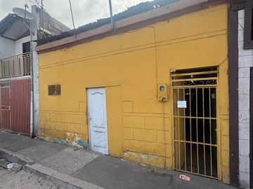 Venta / Casa / Iquique