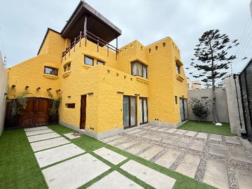 Venta / Casa / Iquique