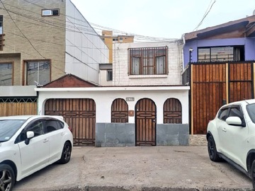 Venta / Casa / Iquique