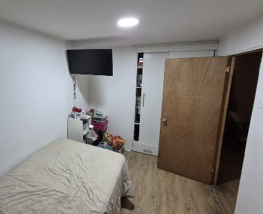2do. Dormitorio