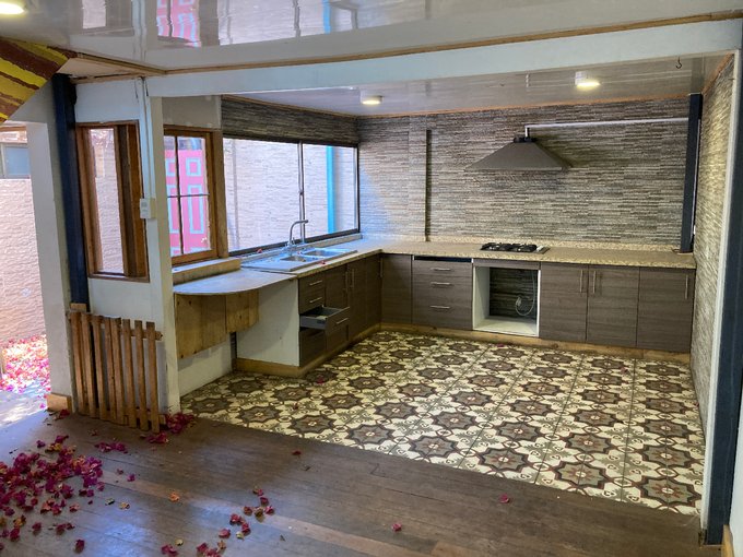 cocina viv. principal