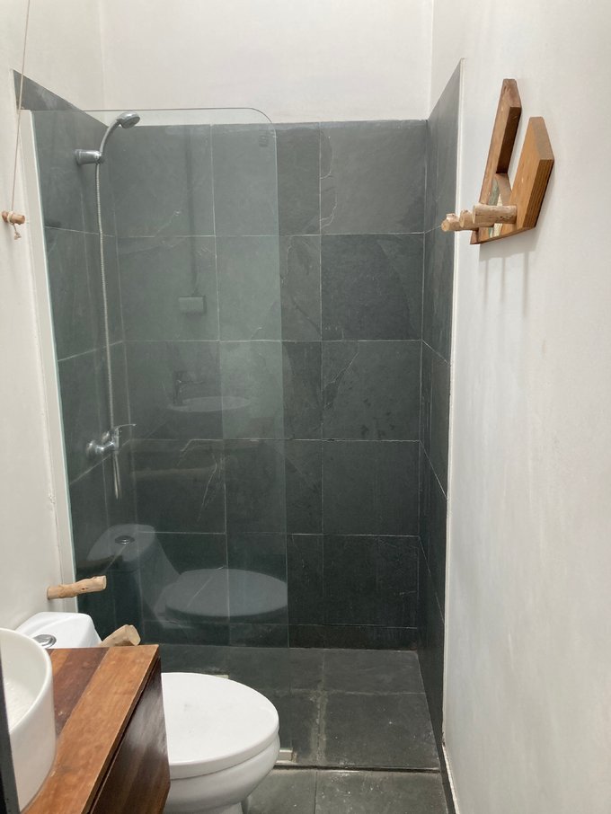 baño loft 2