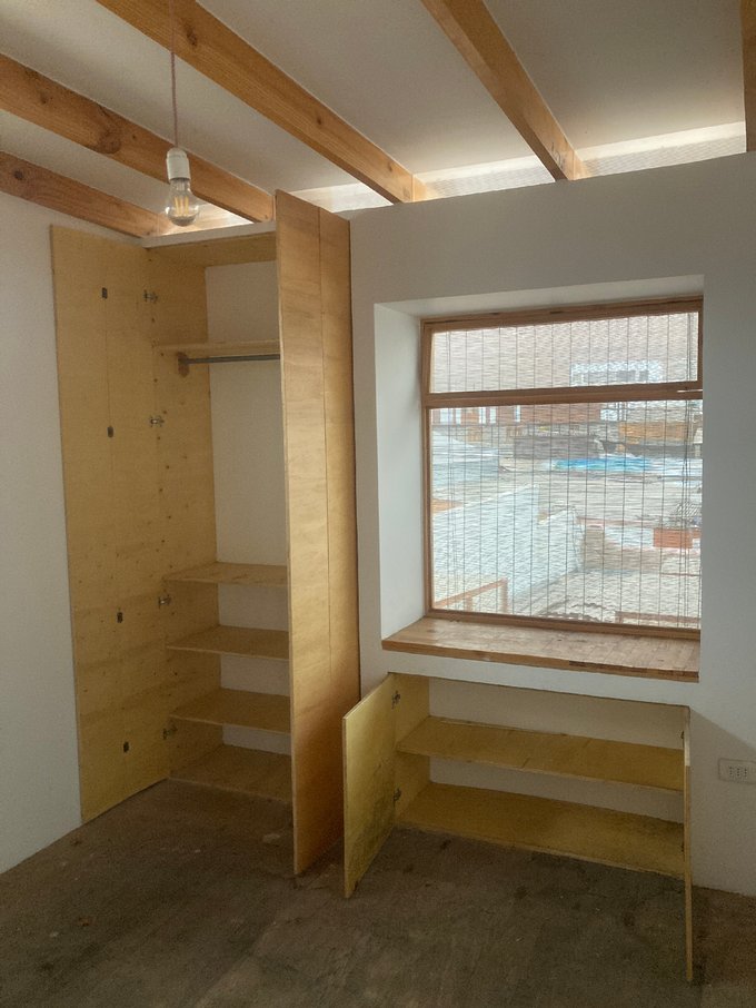 habitacion 3er piso